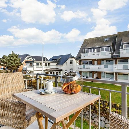 Ferienwohnung Syltstern Westerland Luaran gambar