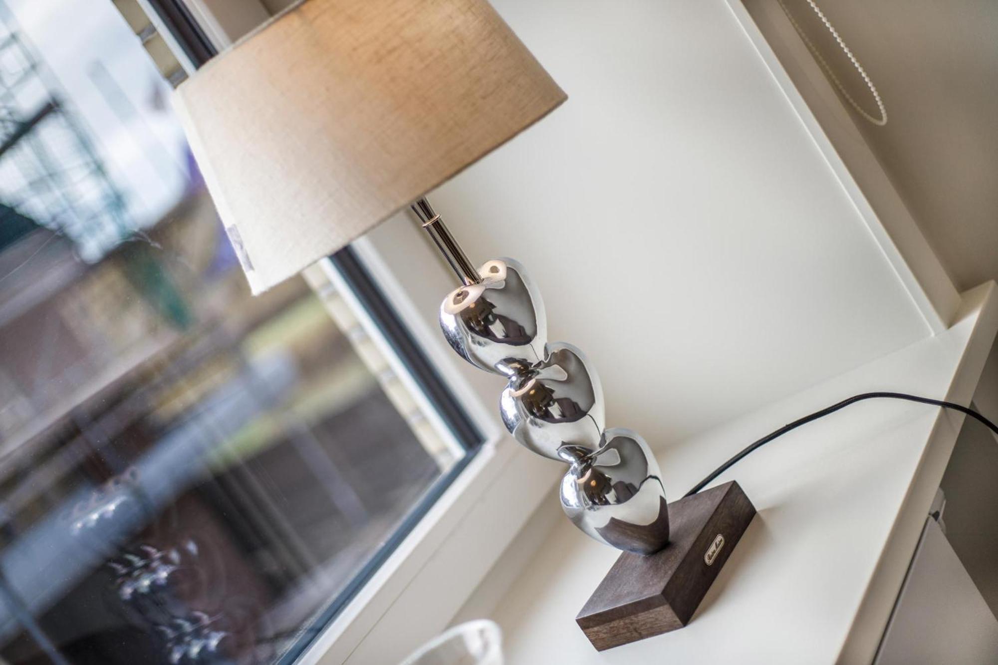 Ferienwohnung Syltstern Westerland Luaran gambar