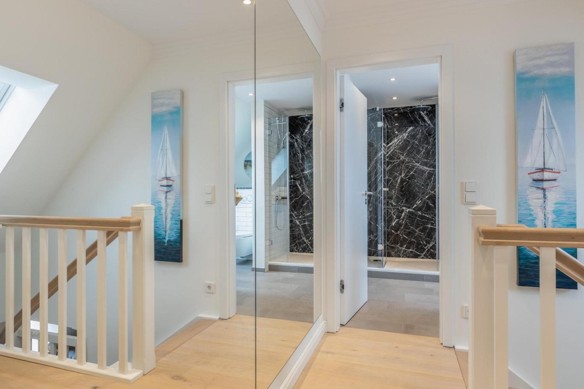 Ferienwohnung Syltstern Westerland Luaran gambar