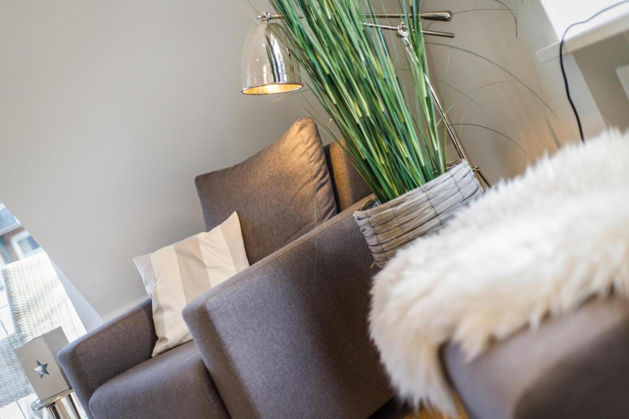 Ferienwohnung Syltstern Westerland Luaran gambar