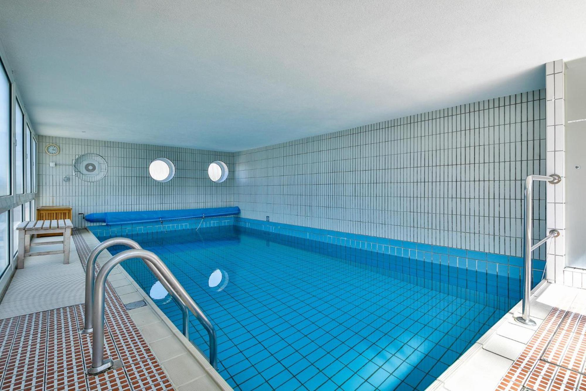 Ferienwohnung Syltstern Westerland Luaran gambar