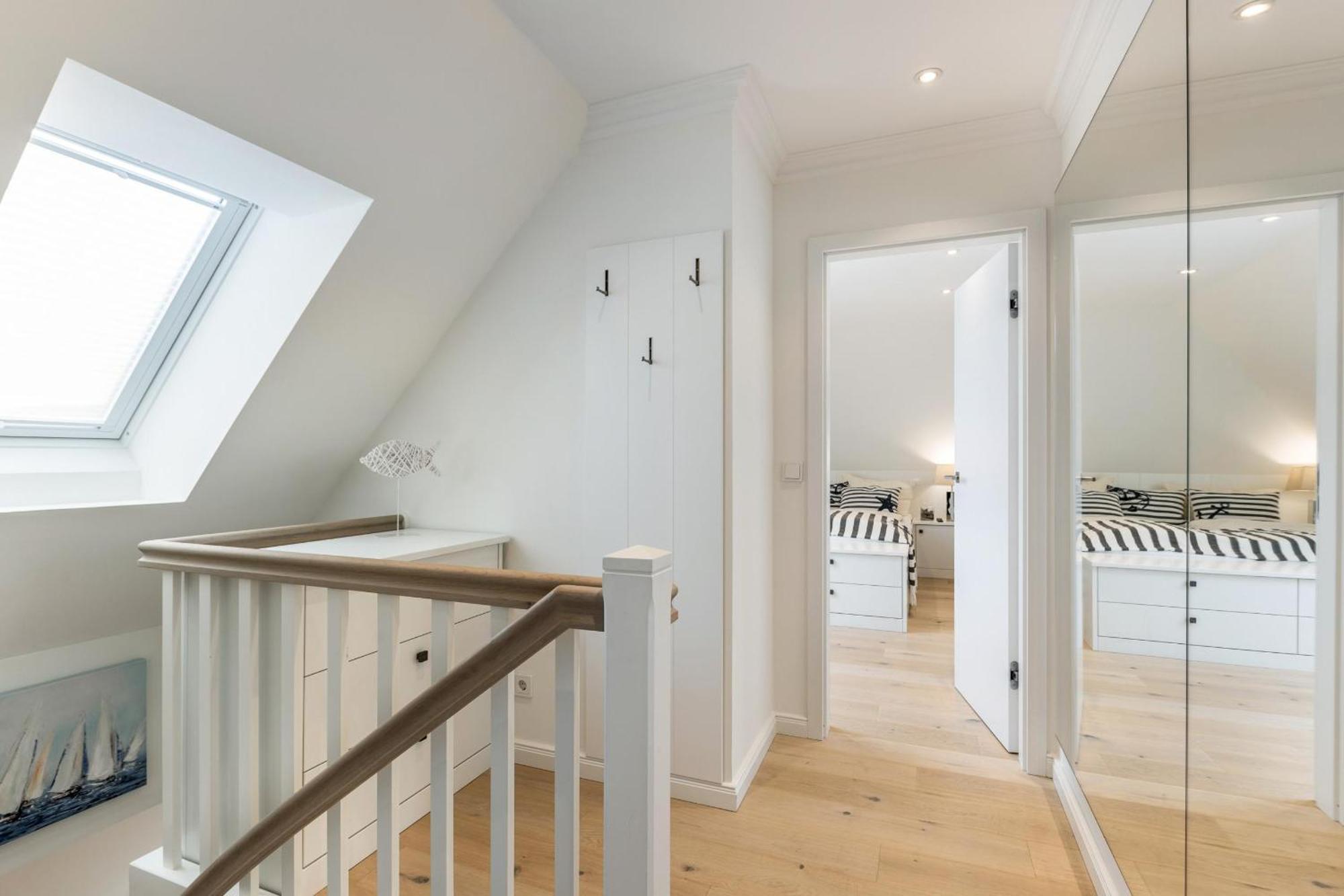 Ferienwohnung Syltstern Westerland Luaran gambar