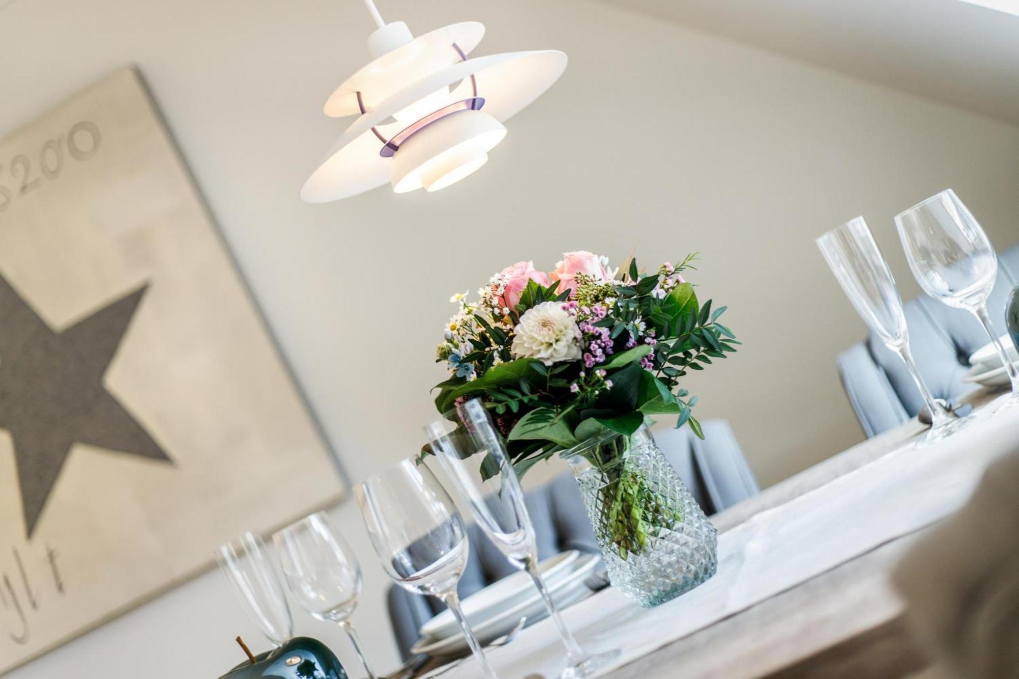 Ferienwohnung Syltstern Westerland Luaran gambar