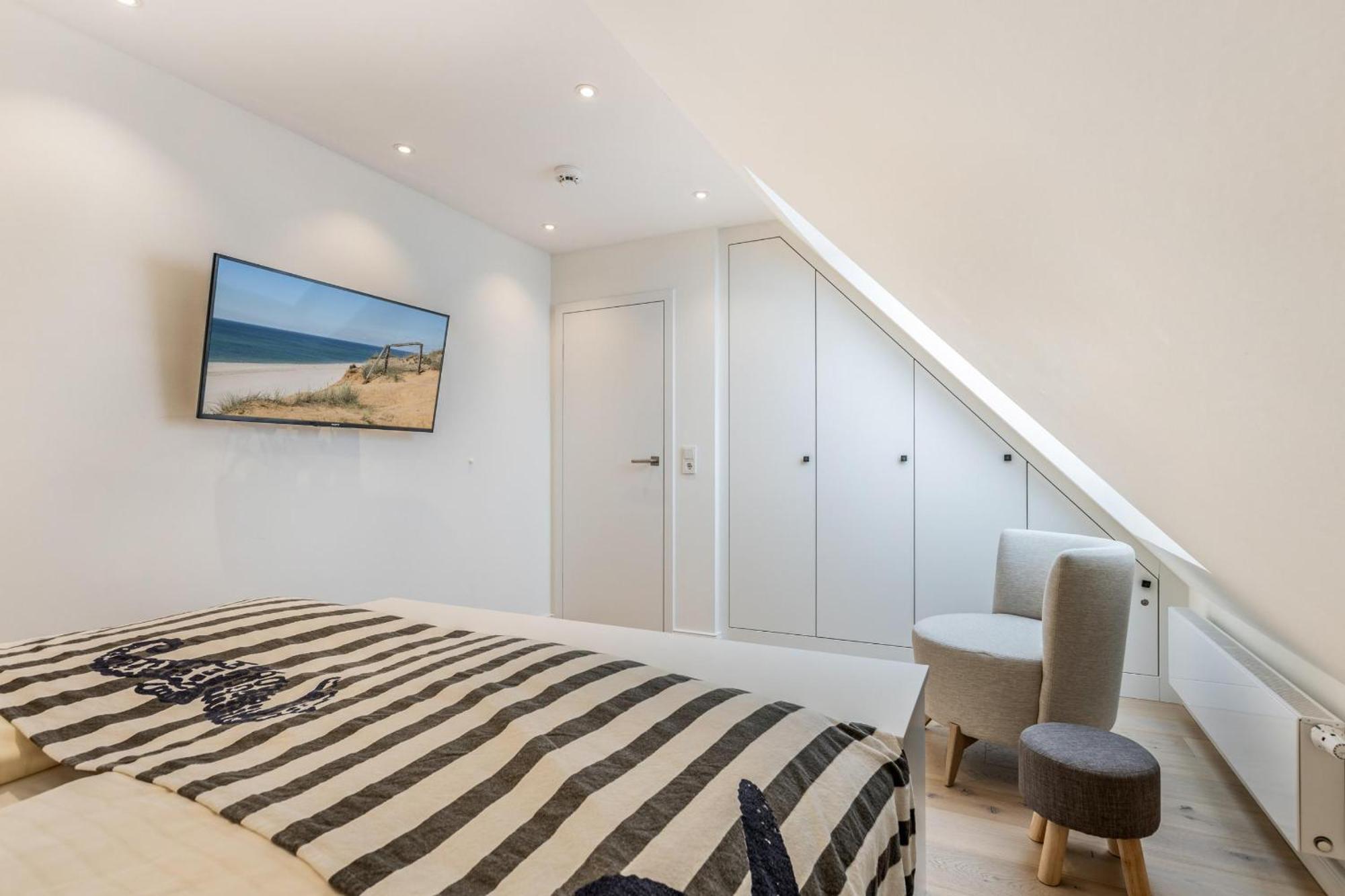 Ferienwohnung Syltstern Westerland Luaran gambar