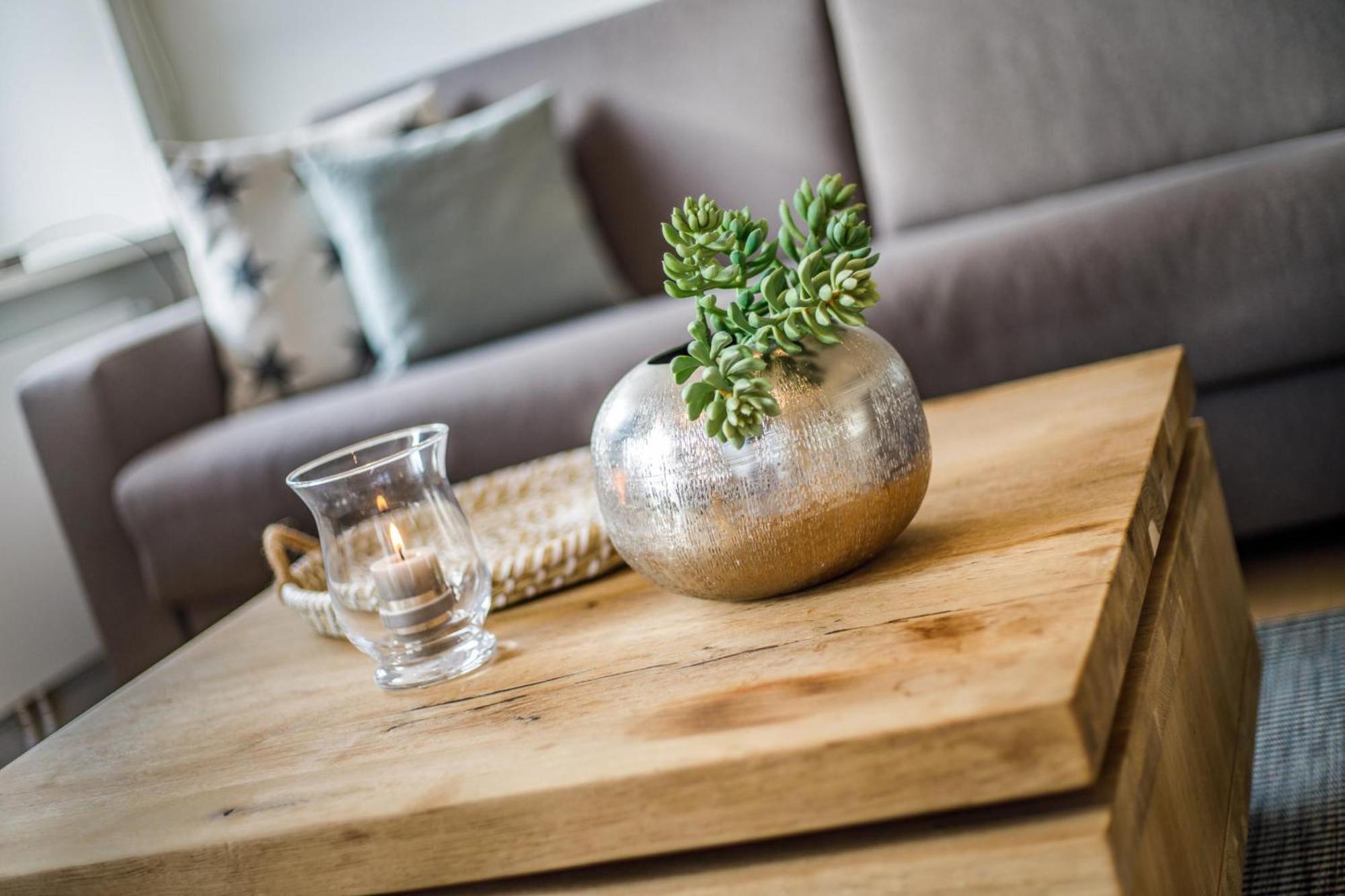 Ferienwohnung Syltstern Westerland Luaran gambar