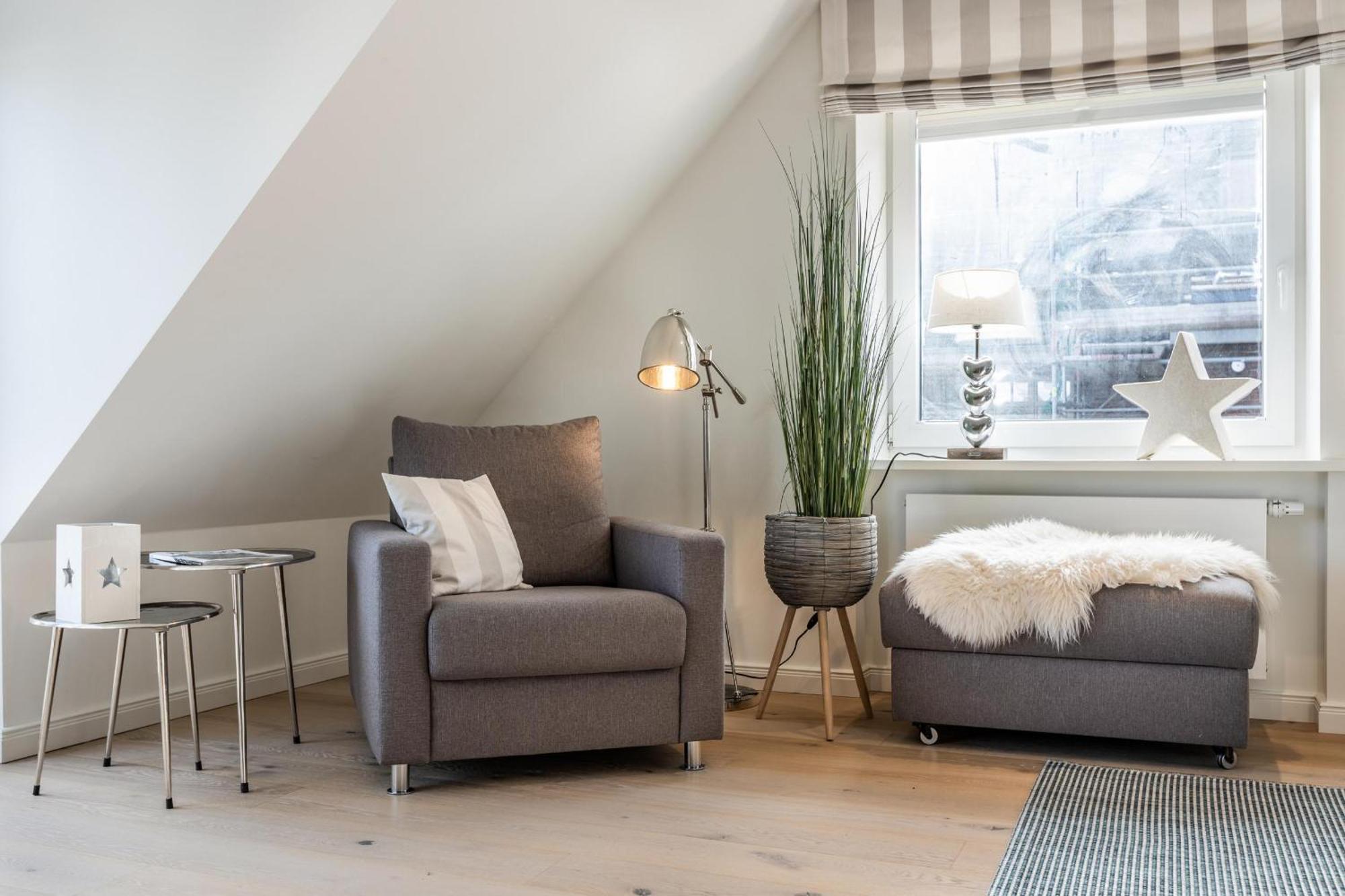 Ferienwohnung Syltstern Westerland Luaran gambar